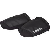 Flux Toe Covers, black - large / x-large, EU43-48  image