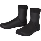 Flux Open Sole Overshoes, black - large image