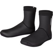 DTE Isoler Thermal Closed Sole Overshoes, black - 