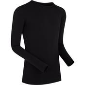 Roam Isoler Mesh Long Sleeve Baselayer, black - x- image