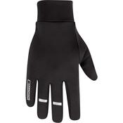 Freewheel Isoler Thermal Pocket Gloves, black - me image