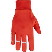 Freewheel Isoler Thermal Pocket Gloves, lava red -