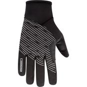 Stellar Reflective Waterproof Thermal Gloves, blac image