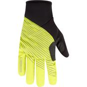 Stellar Reflective Waterproof Thermal Gloves, blac