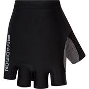 Freewheel Youth Mitts, black - medium