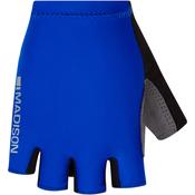 Freewheel Youth Mitts, ultramarine blue - large