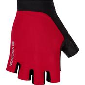 Flux Performance Mitts, lava red - large image