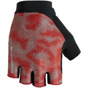 Flux Performance Mitts, mineral red - x-small image