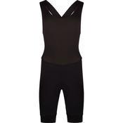 Flux Women's EIT Padded Bib Short, black - size 16 image