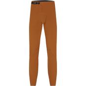 Flux Men's DWR Trail Trousers, rust orange - x-lar image