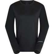 Flux Women's Long Sleeve Trail Jersey image