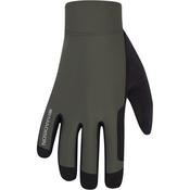 DTE 4 Season DWR Gloves, midnight green - small image