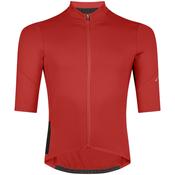 Roam Men's Short Sleeve Jersey, mineral red - medi image