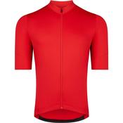 Flux Men's Short Sleeve Jersey, true red - small image