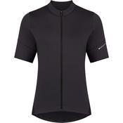 Flux Women's Short Sleeve Jersey, black - size 12 image