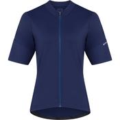 Flux Women's Short Sleeve Jersey, ink navy - size  image