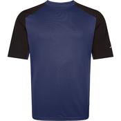 Flux Trail Men's Short Sleeve Jersey image