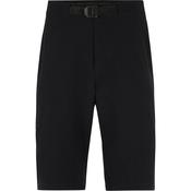 Freewheel Men's Trail Shorts, black - medium image