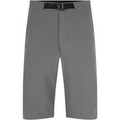 Freewheel Men's Trail Shorts, castle grey - small image