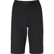 Freewheel Women's Trail Shorts, black - size 12 image