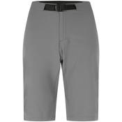 Freewheel Women's Trail Shorts, castle grey - size image