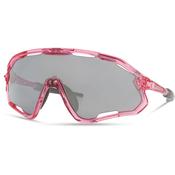 Code Breaker Crystal Gloss Pink Sunglasses-3 Lens image