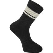 Roam Isoler Crew Sock, black - EU 46 - 50 (UK 11-1 image
