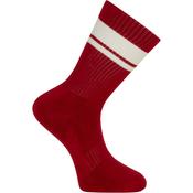 Roam Isoler Crew Sock, mineral red - EU 46 - 50 (U image