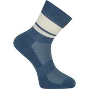 Freewheel Sock, slate blue- EU 46 - 50 (UK 11-14) image