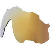 Code Breaker II Upgrade Lens - Bronze Mirror image