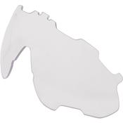 Code Breaker II Upgrade Lens - Clear