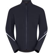 Freewheel Men's Waterproof Jacket, black - large image