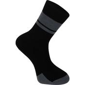 DTE Isoler Merino Winter Sock, black - EU 46 - 50  image