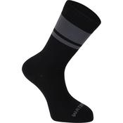 DTE Isoler Waterproof Long Sock, black - EU 41.5 -