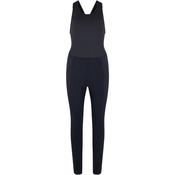 DTE Women's Thermal Bib Tights With EIT Pad image