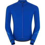 DTE Men's Isoler Thermal Long Sleeve Jacket, ultra image