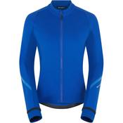 DTE Women's Isoler Thermal Long Sleeve Jacket, ult image
