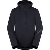 Roam Women's 2-Layer Waterproof Jacket, black - si image