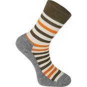 Roam Isoler Merino 4 Season Sock