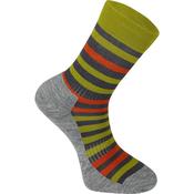 Roam Isoler Merino 4 Season Sock, moss green - EU  image