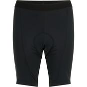 Freewheel Women's Gel Pad Shorts, black - size 10 image