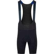 Freewheel Men's Gel Pad Bib Shorts, black - xxx-la image