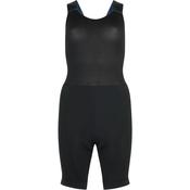 Freewheel Women's Gel Pad Bib Shorts, black - size image