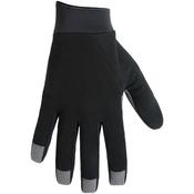 Freewheel Gel Pad Trail Gloves, black - xx-large image