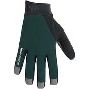 Freewheel Gel Pad Trail Gloves, botanical green -  image