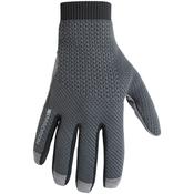 Flux Ergonomix Trail Gloves, black - small