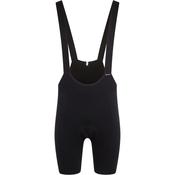 Flux Men's EIT Pad Bib Liner Shorts, black - xs /  image