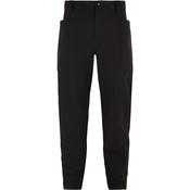 Roam Workshop Men's DWR Cargo Trousers, black - me image