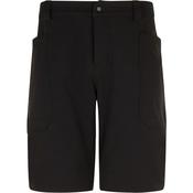 Roam Workshop Men's DWR Cargo Shorts, black - smal image