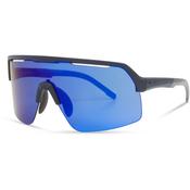 Crypto Air Ink Navy Sunglasses - 3 Lens Pack - Blu image